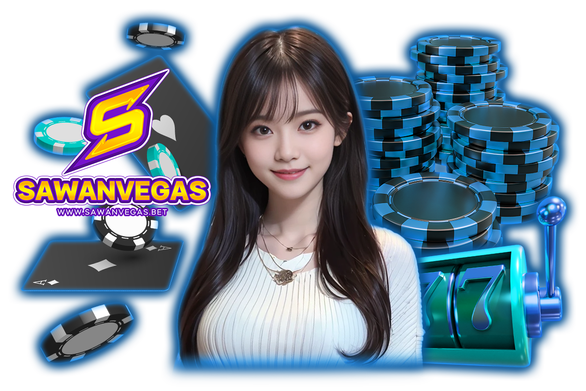 sawanvegas