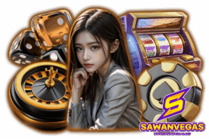 sawanvegas wallet