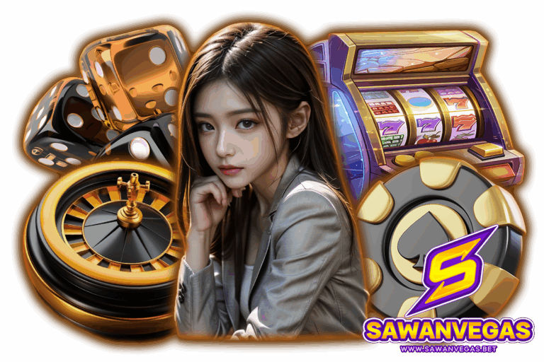 sawanvegas wallet