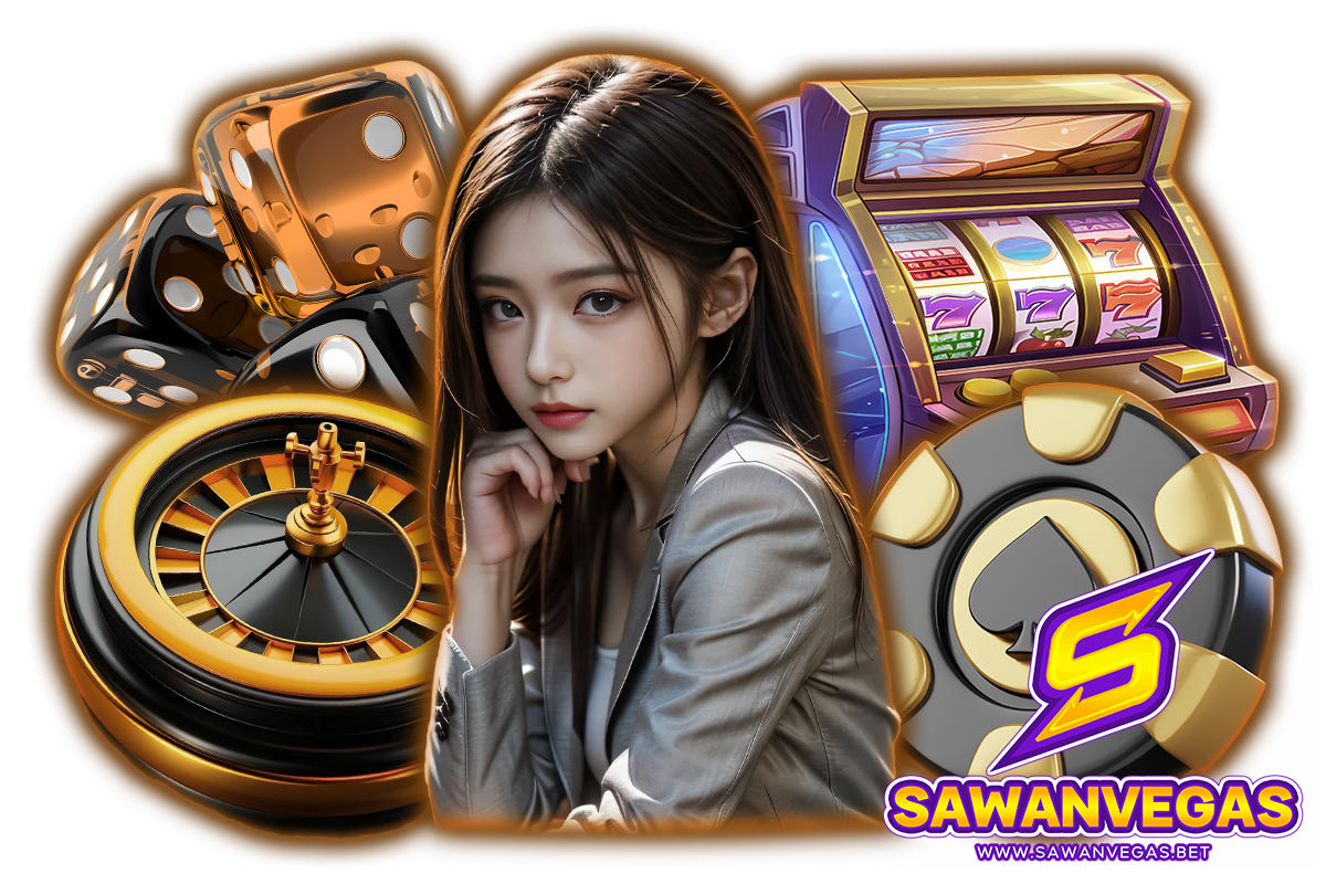 sawanvegas wallet