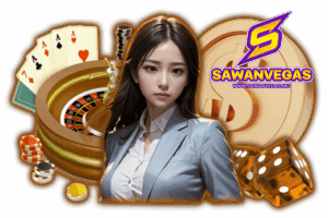 sawanvegas โค้ด